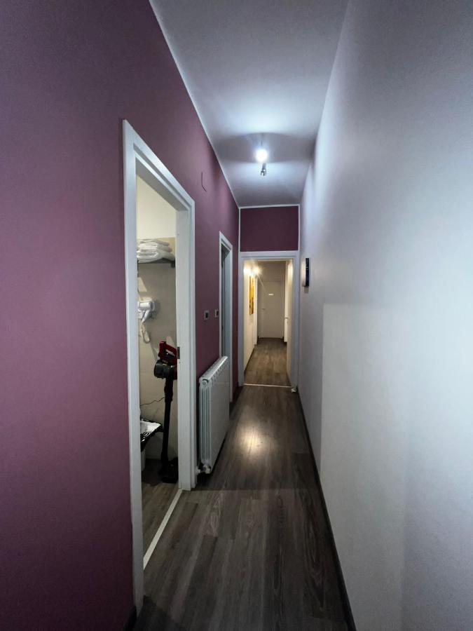 Dr House Apartment Catânia Exterior foto