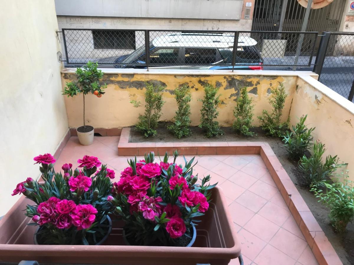 Dr House Apartment Catânia Exterior foto