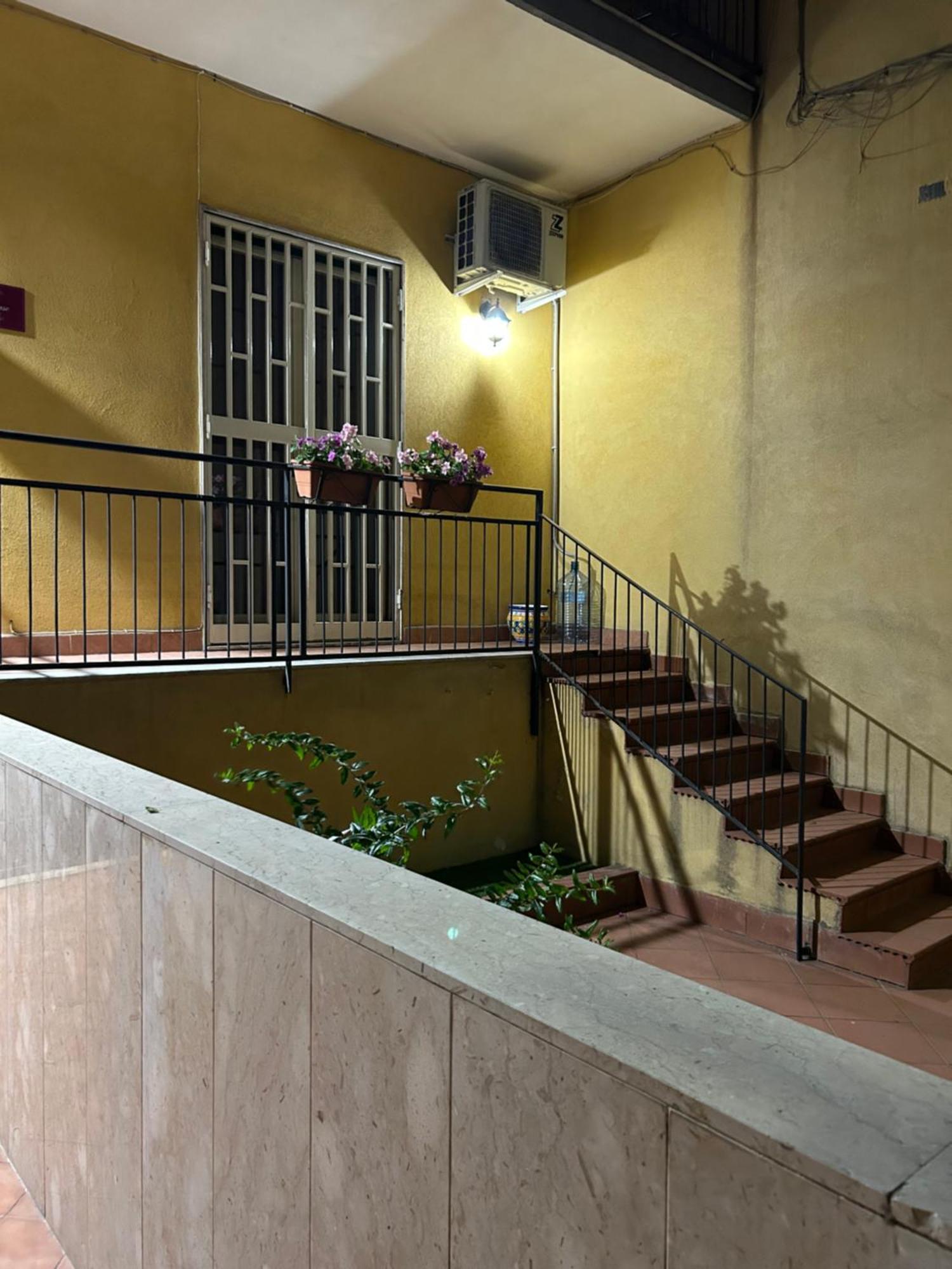 Dr House Apartment Catânia Exterior foto